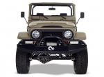 Toyota Land Cruiser Pickup FJ45 by Icon 2007 года